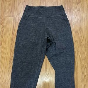 Lululemon align jogger crops